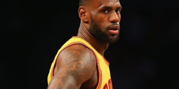 While You Love And Hate LeBron, Don’t Forget To Appreciate His Greatness