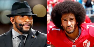 Ray Lewis’ Comments Latest In The Character Assasination of Colin Kaepernick
