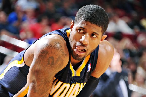 Super Teams, The Draft, And A New Day In The NBA