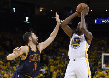 Will A Title Put The Warriors In the Conversation Of Best Team Ever?