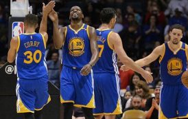 Warriors May Stay Away From Trump; While The USGA Runs To Him