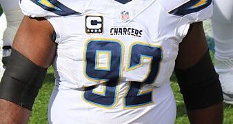 NFL Millionaire Denied Housing, And I Am Sure You Know Why