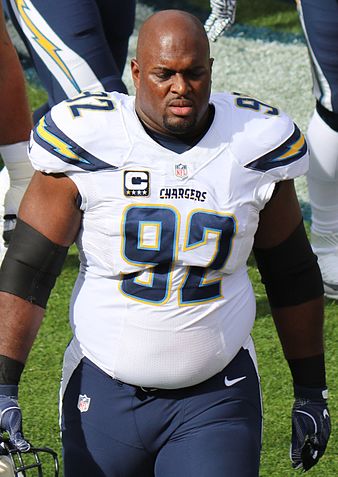 NFL Millionaire Denied Housing, And I Am Sure You Know Why