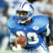 Happy Birthday, Barry Sanders: The NFL’s Most Exciting Running Back Turns 48