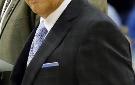 Hoops Legend Henry Bibby Talks About His Career On AAA Talk Show