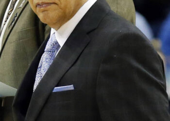 Hoops Legend Henry Bibby Talks About His Career On AAA Talk Show
