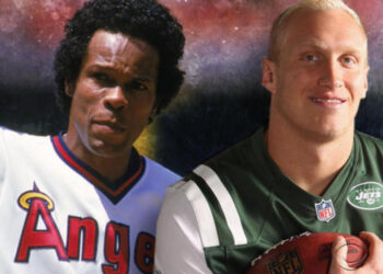 The Remarkable Story of Rod Carew And Konrad Reuland
