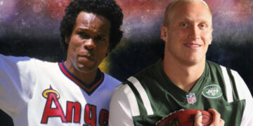 The Remarkable Story of Rod Carew And Konrad Reuland