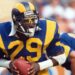 Eric Dickerson: Pro Football Hall Of Famer Was Smooth As Silk