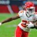 Jamaal Charles: NFL Star Uplifts Young People With A Powerful Message