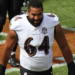 Leaving the Football Field for Vector Fields: Mathematician John Urschel retires from the NFL