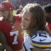 Michael, You Went To Prison, Kap Took A Knee: Once Again, Shannon Sharpe Makes A Powerful Point On Kaepernick