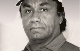 Super Scout Lloyd Wells Opened The Doors For Black College Players In The NFL