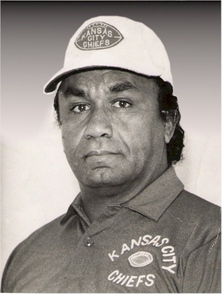Super Scout Lloyd Wells Opened The Doors For Black College Players In The NFL