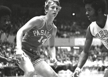 The Legend Of Raymond Lewis: Arguably The Greatest Basketball Player You Never Heard Of