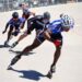 Tinson Sets Six National Records At USARS; Eyes World Championship In China