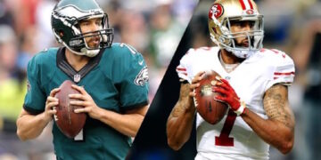 Mike Vick’s Take Questioning Kaepernick’s Play Falls Incomplete