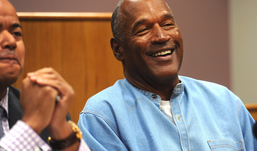 You Are Outraged Over OJ? Welcome To The Everyday World Of Black America