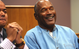 You Are Outraged Over OJ? Welcome To The Everyday World Of Black America