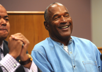 You Are Outraged Over OJ? Welcome To The Everyday World Of Black America