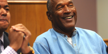 You Are Outraged Over OJ? Welcome To The Everyday World Of Black America