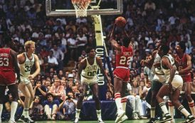 Andrew Toney: The Philadelphia 76ers' 'Boston Strangler' Was An Unstoppable Force
