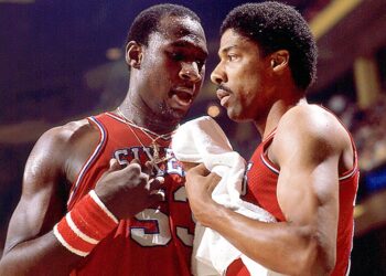 Remembering Darryl Dawkins: The Legacy Of Chocolate Thunder Lives On