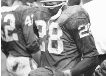 1965 Boycott Of  AFL All-Star Game Showed The Power, Strength, And Courage  Of The Black Athlete