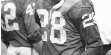 1965 Boycott Of  AFL All-Star Game Showed The Power, Strength, And Courage  Of The Black Athlete