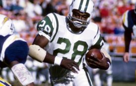 Abner Haynes, Who Led The 1965 AFL All-Star Game By 21 Black Players, On Tuesday's AAA Talk Show