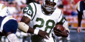 Abner Haynes, Who Led The 1965 AFL All-Star Game By 21 Black Players, On Tuesday’s AAA Talk Show