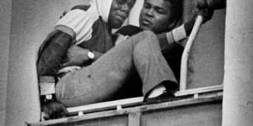 Ali: The Day ‘The Greatest’ Saved A Man’s Life