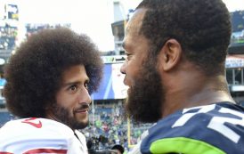 Bennett's Simple, But Profound, Reason For Sitting Is What Drove Black Athletes Of Yesterday