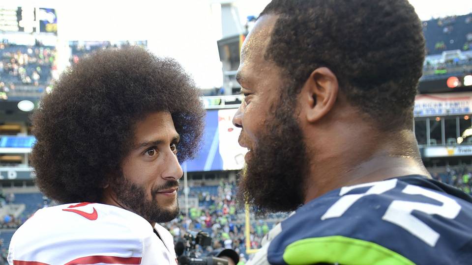 Bennett's Simple, But Profound, Reason For Sitting Is What Drove Black Athletes Of Yesterday