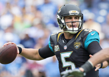 Blake Bortles And Jared Goff, Really? The NFL’s Arrogance And Hypocrisy Is A Disgrace