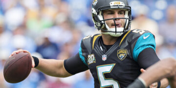 Blake Bortles And Jared Goff, Really? The NFL’s Arrogance And Hypocrisy Is A Disgrace