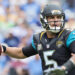 Blake Bortles And Jared Goff, Really? The NFL’s Arrogance And Hypocrisy Is A Disgrace