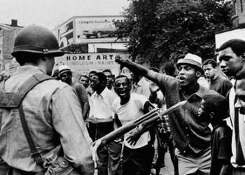 ‘Detroit’ Reminds Us How Far Black American Hasn’t Come