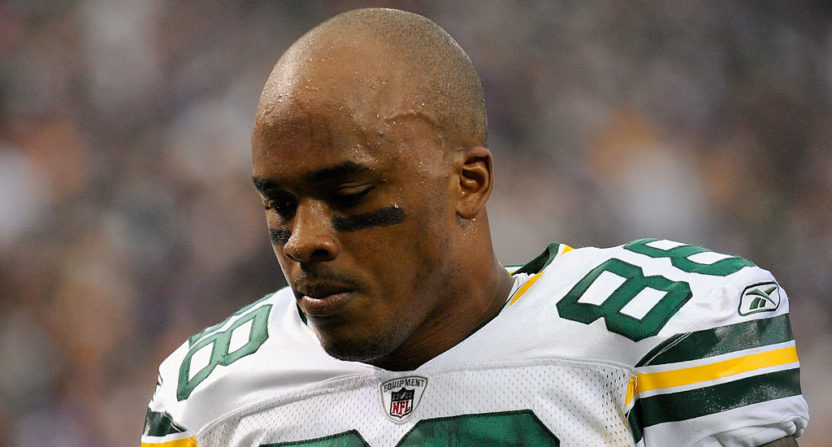 Wife Schools Former Packer On Anthem Protests