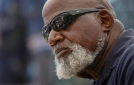 Dr. Edwards: NFL Will Have A Problem If Kap Is Not Signed
