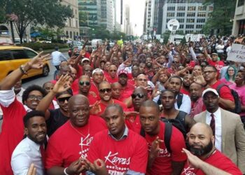 Yo, Baby! You Can Bet The Nupes Got Kappa-Nick’s Back