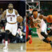 Why The Kyrie, IT Trade Makes Sense For Cavs And Celtics