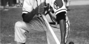 Sam Jethroe: Unheralded Negro/Major League Baseball Star
