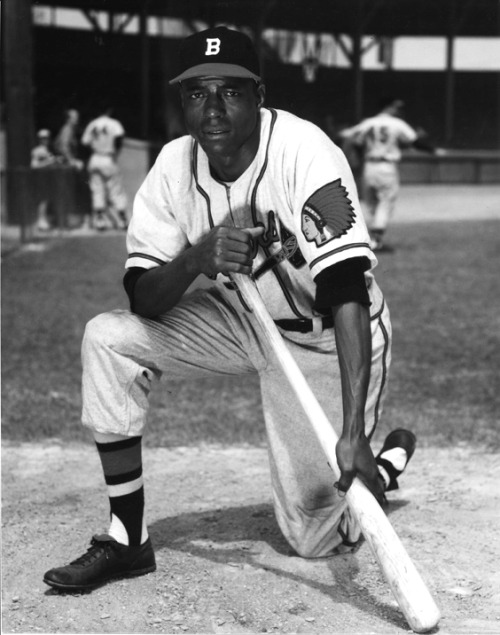 A history of Negro League baseball: Cincinnati's unheralded players