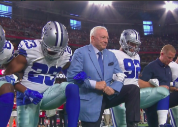 Don’t Believe Last Sunday’s Hype, If NFL Owners Were Serious Kap Would Have A Job