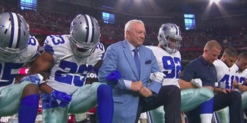 Don’t Believe Last Sunday’s Hype, If NFL Owners Were Serious Kap Would Have A Job