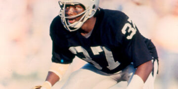 Lester Hayes: Raiders Lockdown Corner Belongs In The Pro Football Hall Of Fame