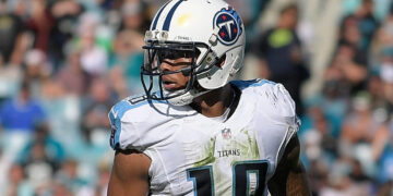 Rishard Matthews Is One Of My Favorite NFL Players, And He Should Be One Of Yours, Too