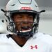 Howard Shocks UNLV 43-40 Behind Cam Newton’s Baby Brother, Caylin