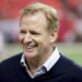 Watch NFL Commissioner Roger Goodell’s Lame Explanation On Kap